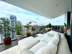D'Leedon (D10), Condominium #562367431